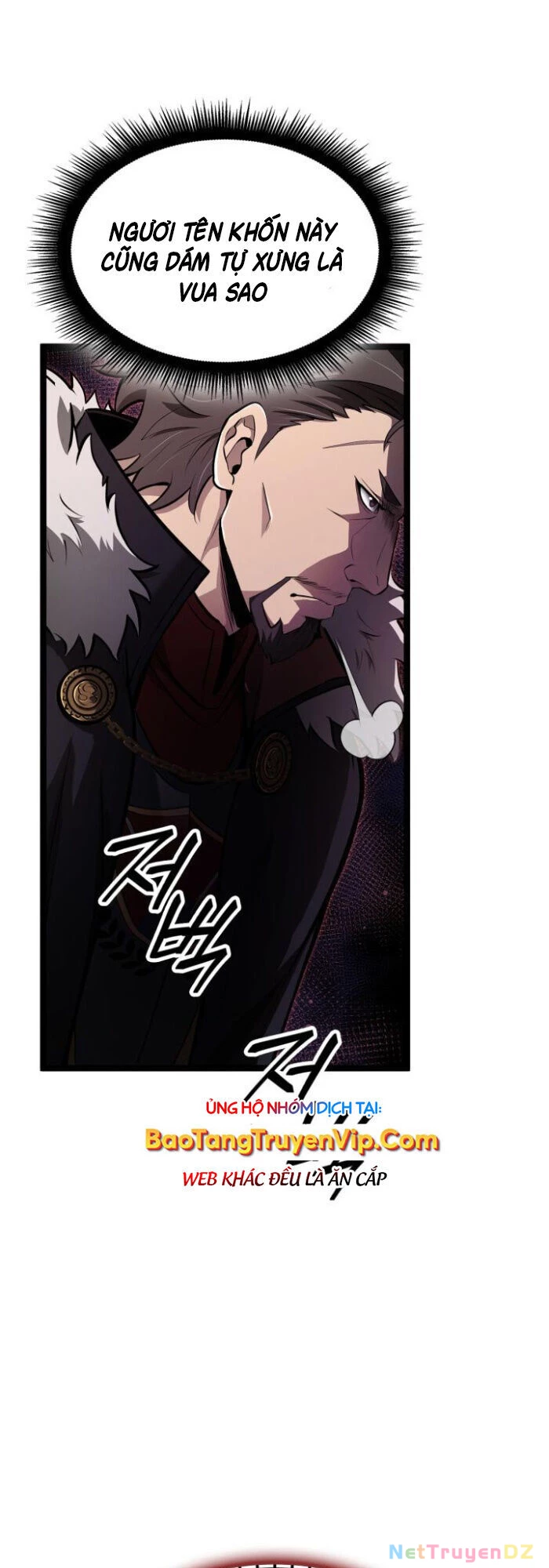 Nhà Vô Địch Kalli Chapter 92 - Trang 4