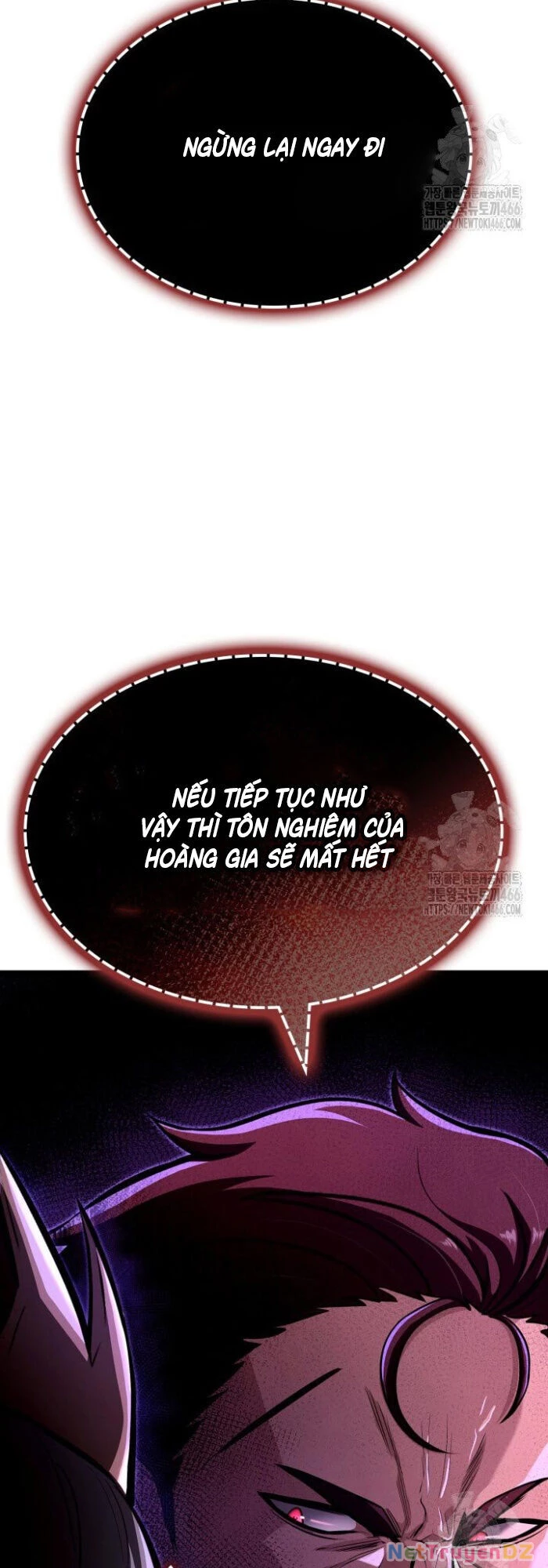 Nhà Vô Địch Kalli Chapter 92 - Trang 4