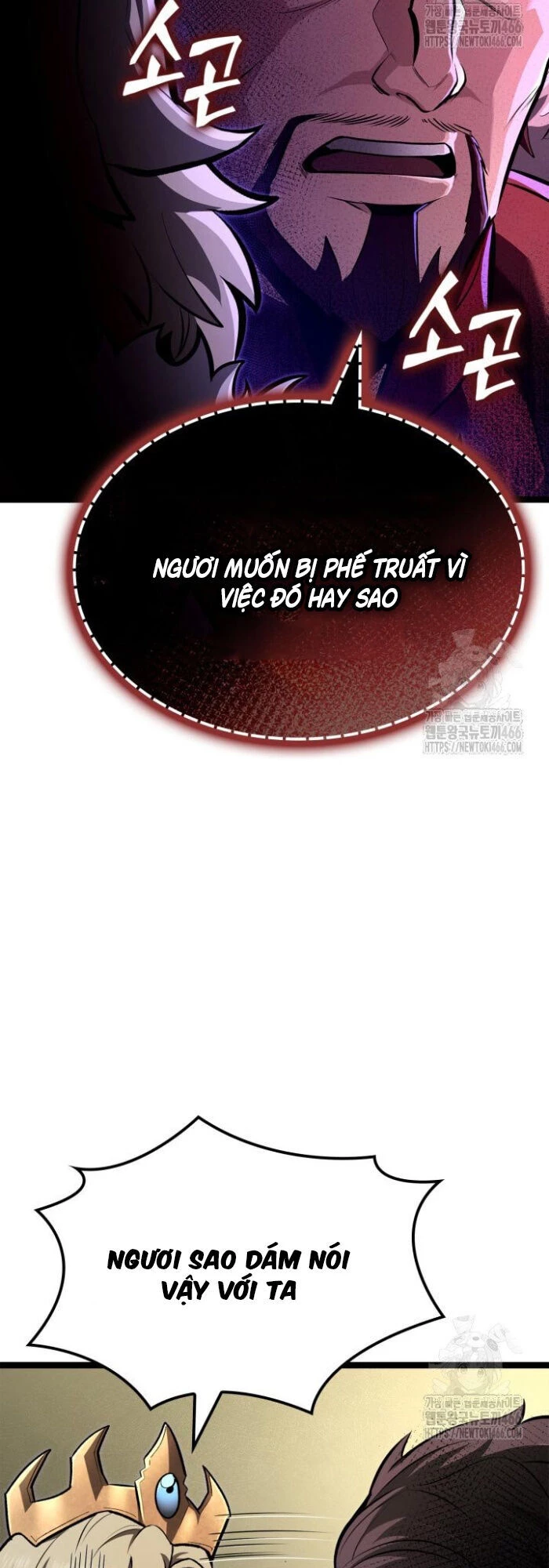 Nhà Vô Địch Kalli Chapter 92 - Trang 4