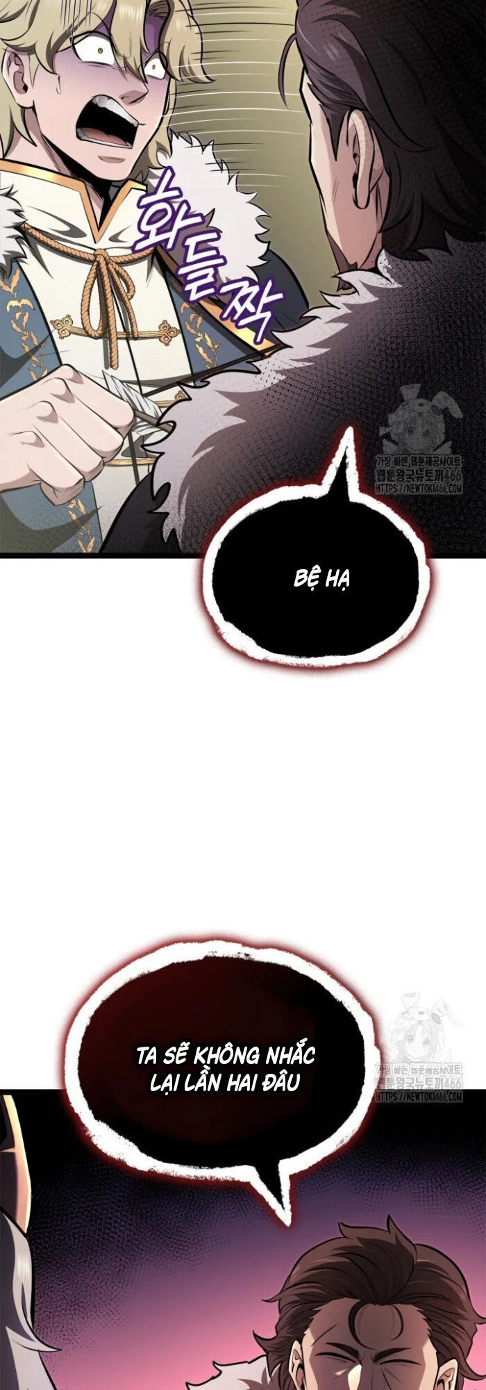 Nhà Vô Địch Kalli Chapter 92 - Trang 4