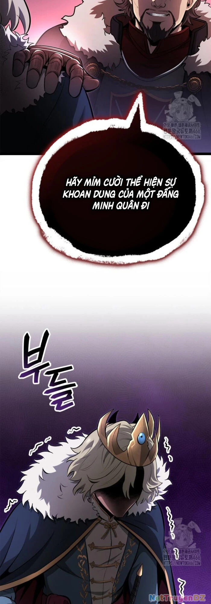 Nhà Vô Địch Kalli Chapter 92 - Trang 4