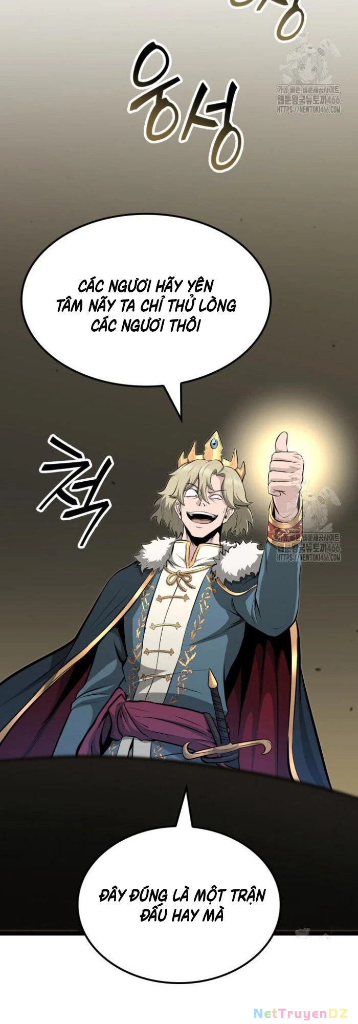 Nhà Vô Địch Kalli Chapter 92 - Trang 4