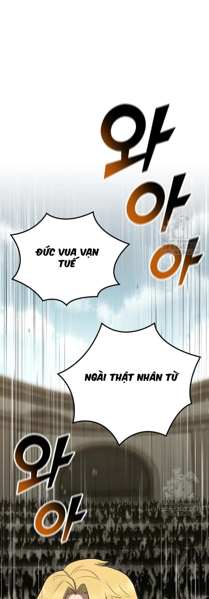Nhà Vô Địch Kalli Chapter 92 - Trang 4