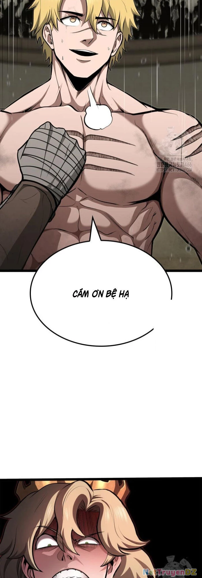 Nhà Vô Địch Kalli Chapter 92 - Trang 4