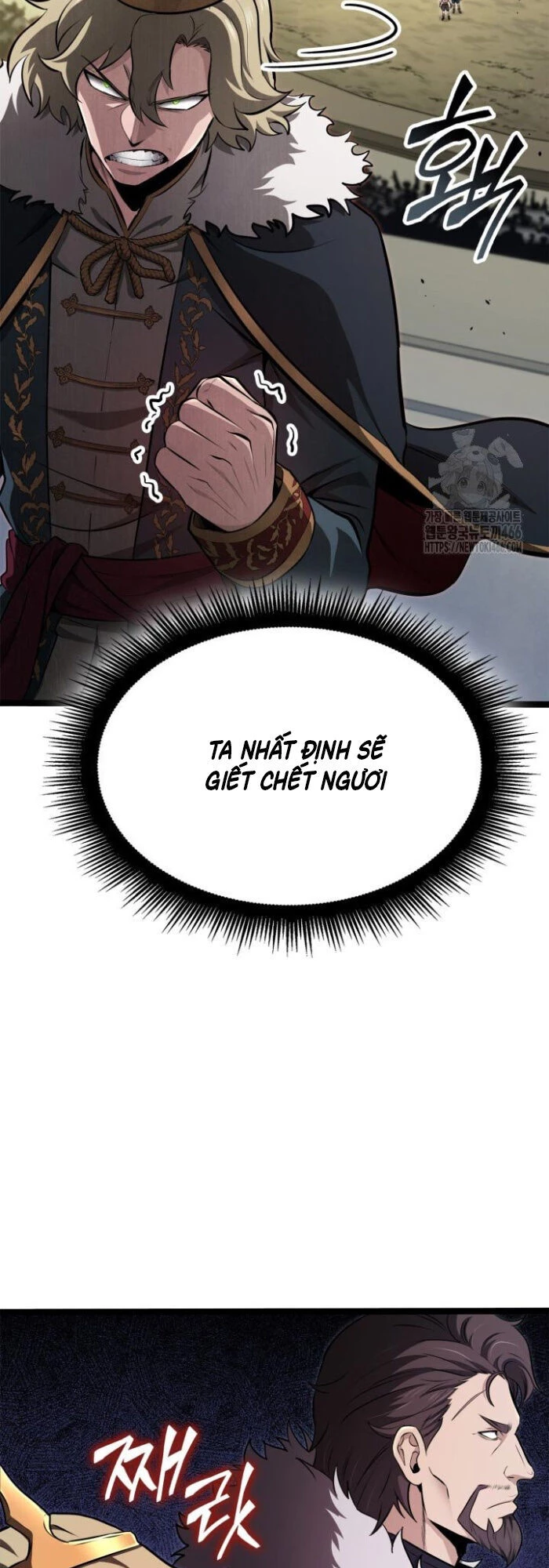 Nhà Vô Địch Kalli Chapter 92 - Trang 4