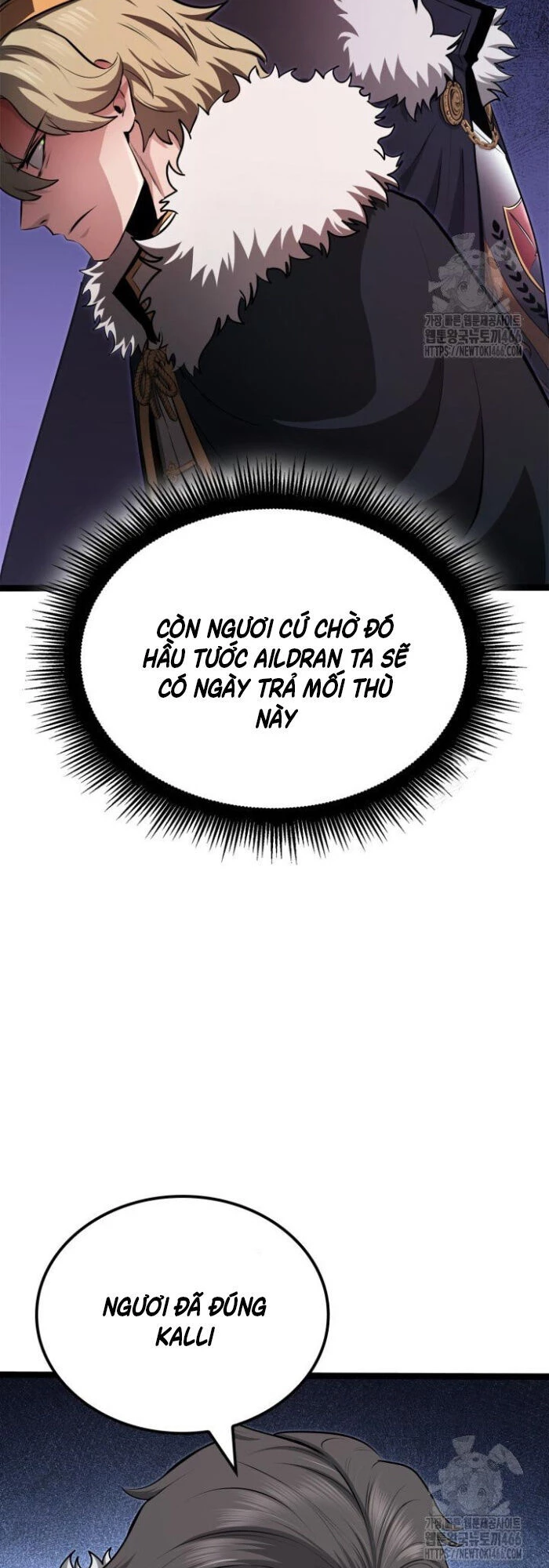 Nhà Vô Địch Kalli Chapter 92 - Trang 4