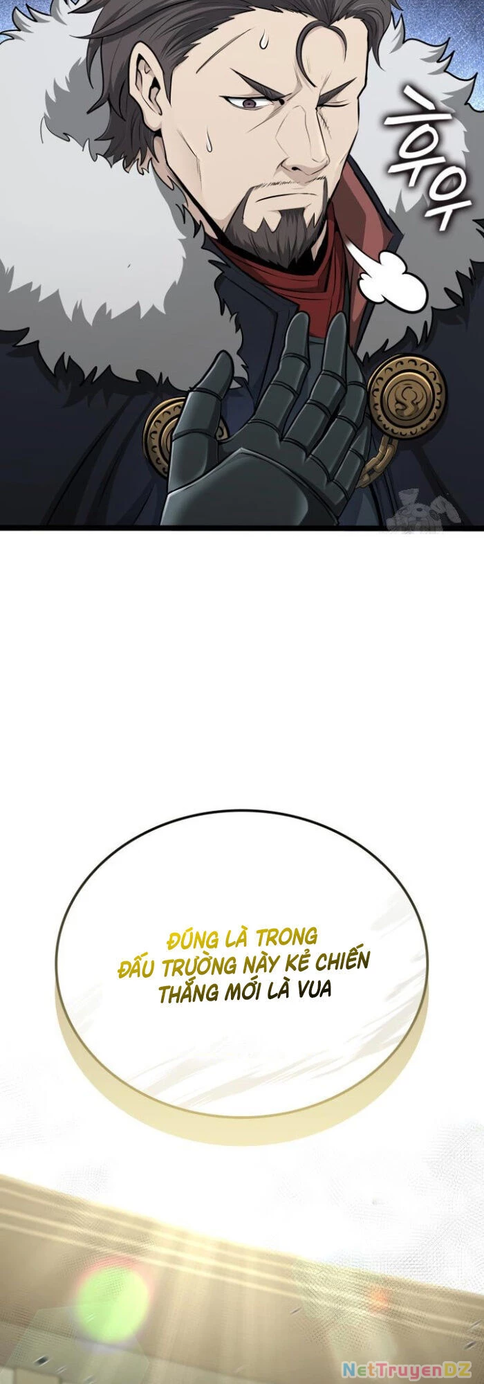 Nhà Vô Địch Kalli Chapter 92 - Trang 4