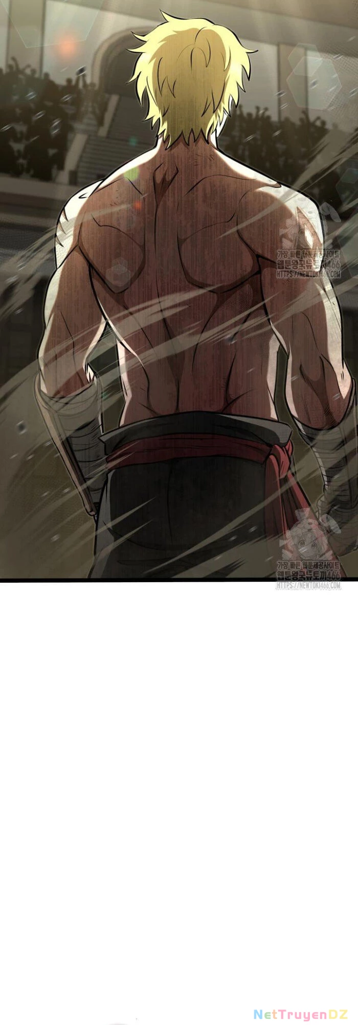 Nhà Vô Địch Kalli Chapter 92 - Trang 4