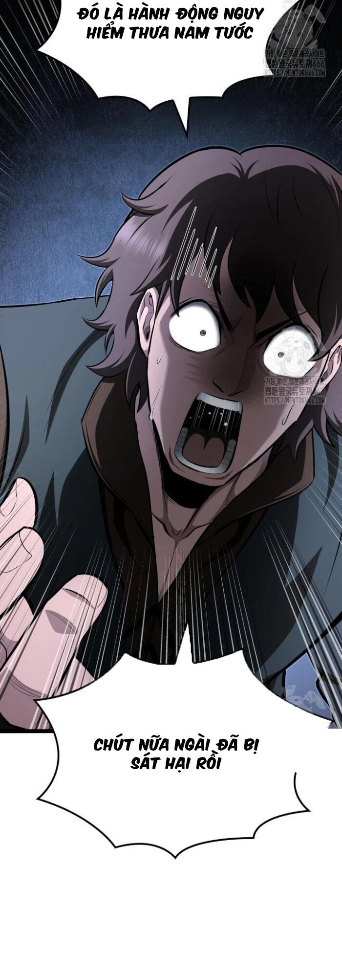 Nhà Vô Địch Kalli Chapter 92 - Trang 4