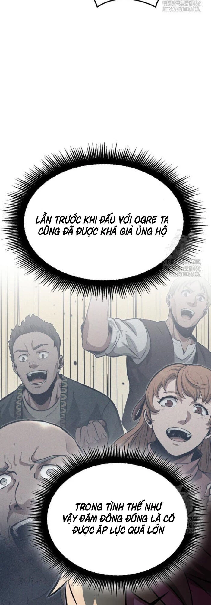 Nhà Vô Địch Kalli Chapter 92 - Trang 4
