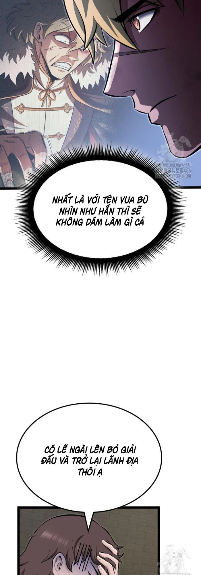 Nhà Vô Địch Kalli Chapter 92 - Trang 4