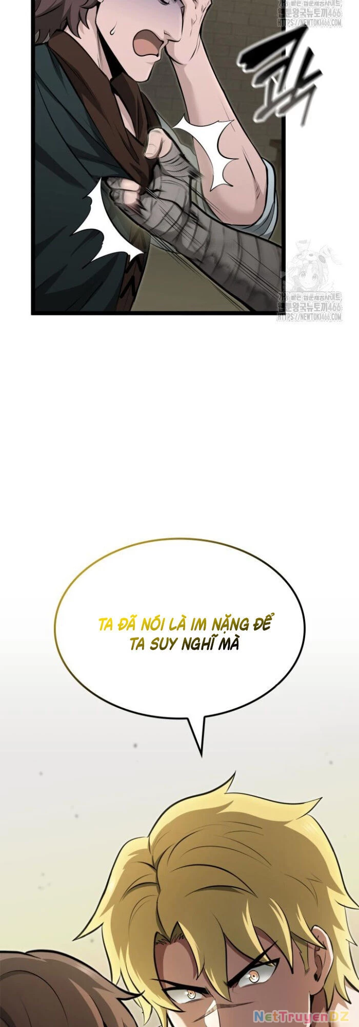 Nhà Vô Địch Kalli Chapter 92 - Trang 4