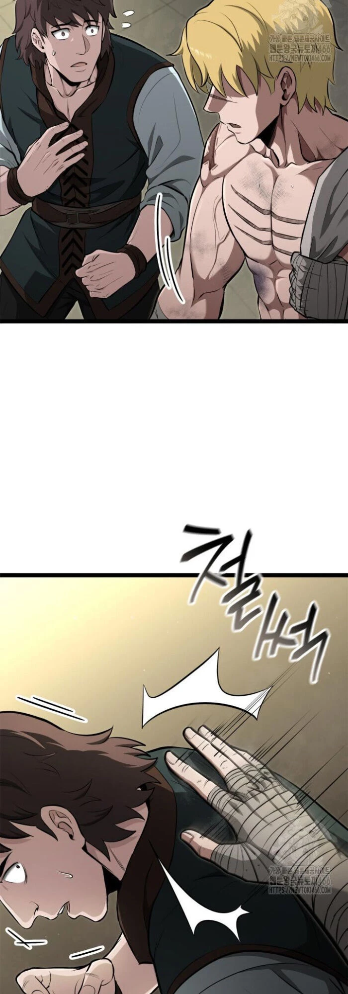 Nhà Vô Địch Kalli Chapter 92 - Trang 4