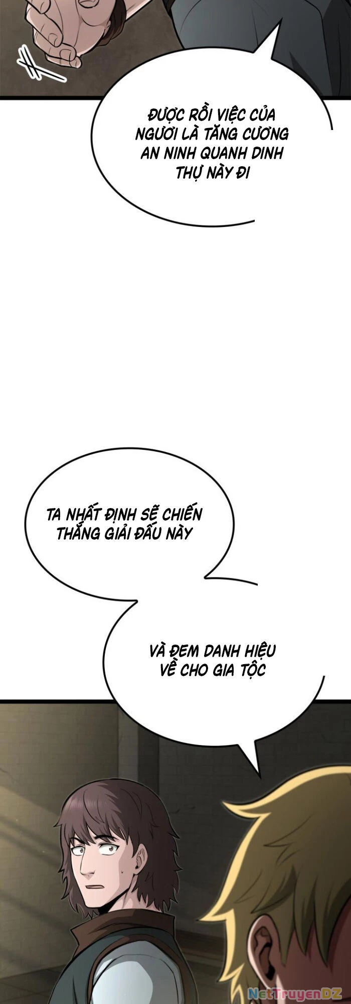 Nhà Vô Địch Kalli Chapter 92 - Trang 4