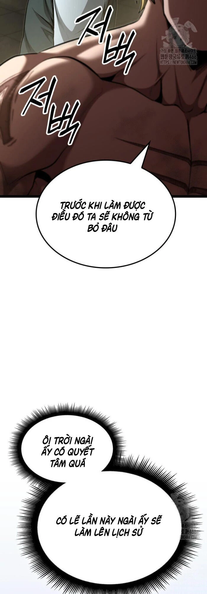 Nhà Vô Địch Kalli Chapter 92 - Trang 4