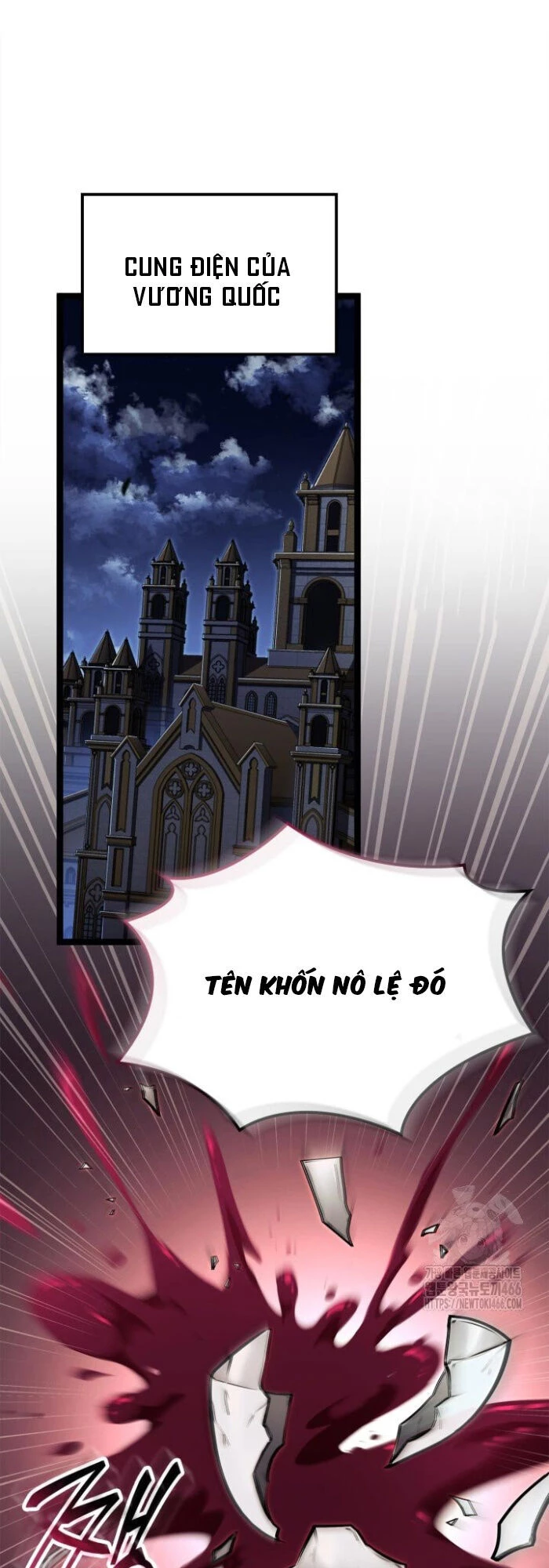 Nhà Vô Địch Kalli Chapter 92 - Trang 4