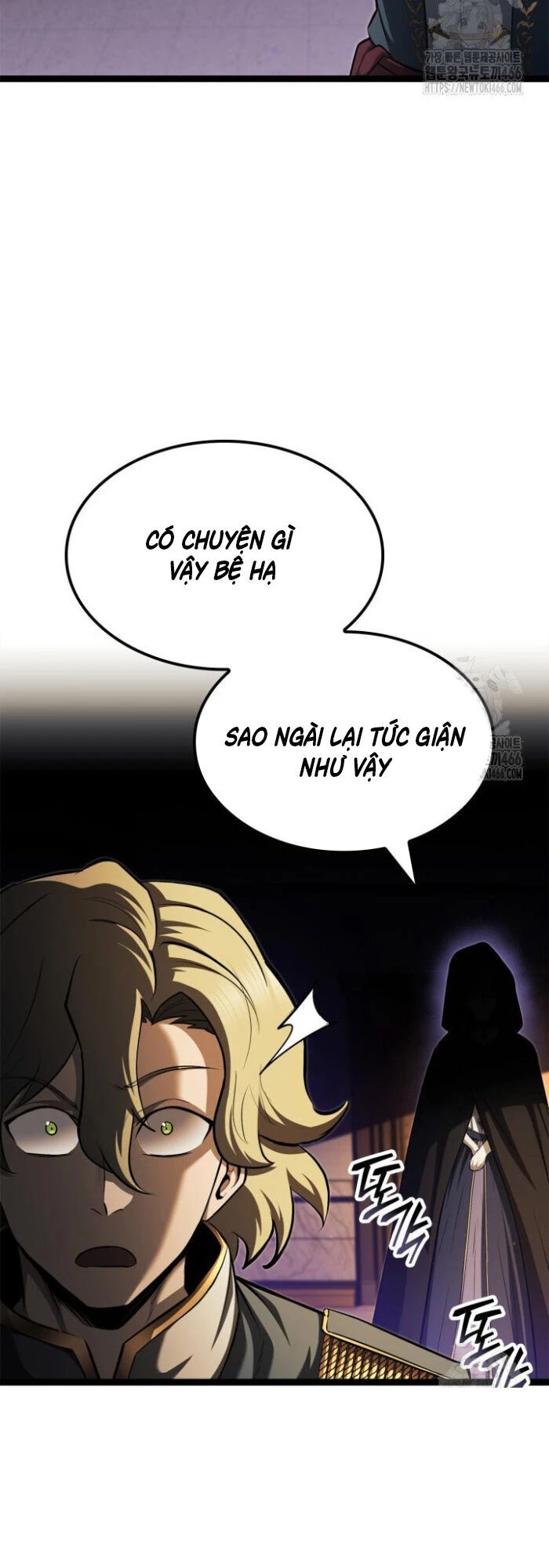 Nhà Vô Địch Kalli Chapter 92 - Trang 4