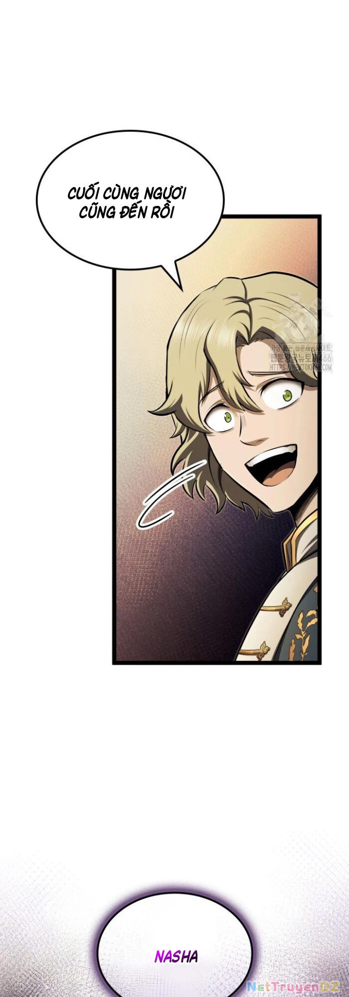 Nhà Vô Địch Kalli Chapter 92 - Trang 4