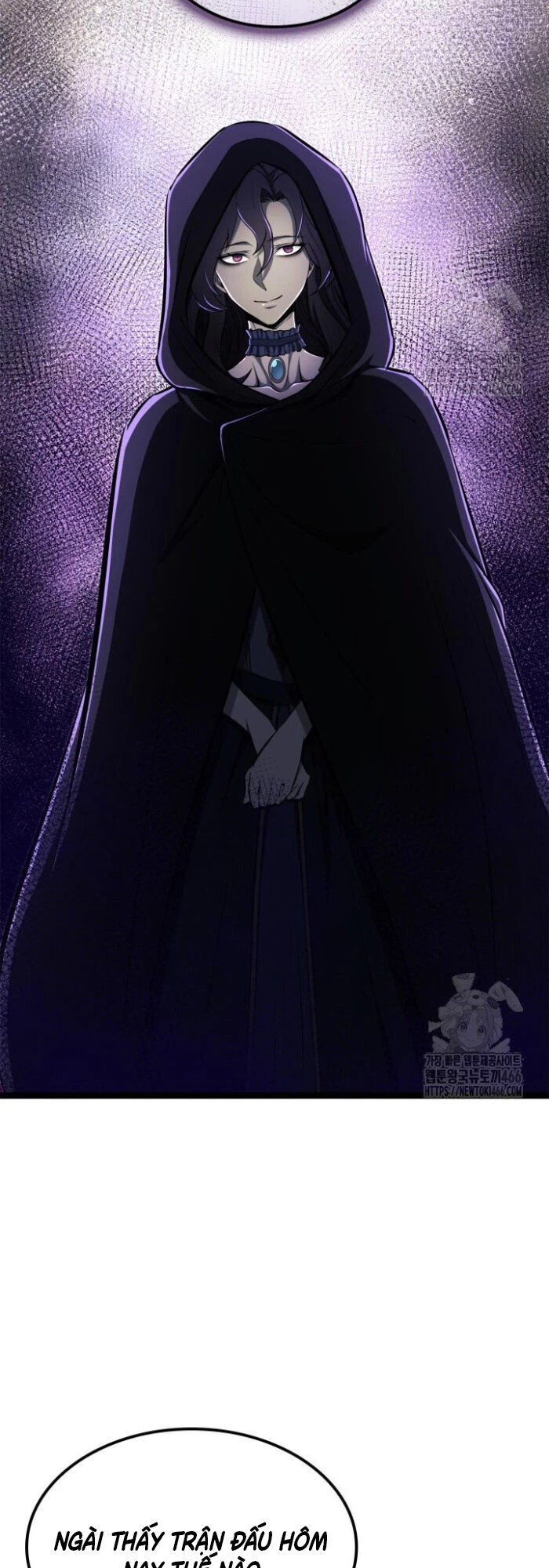 Nhà Vô Địch Kalli Chapter 92 - Trang 4