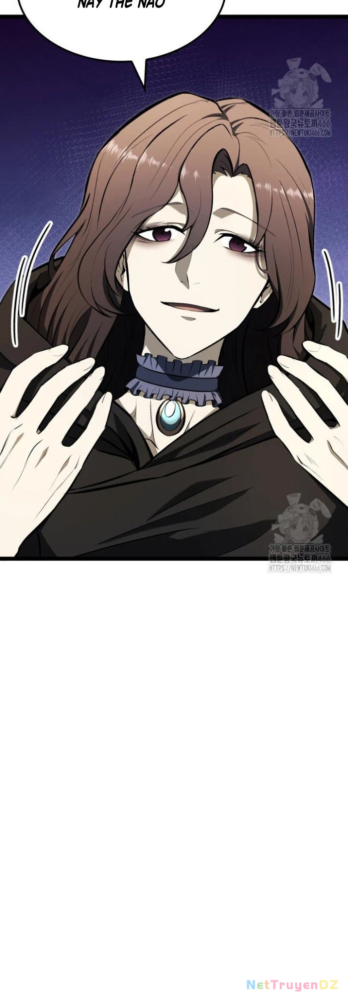 Nhà Vô Địch Kalli Chapter 92 - Trang 4