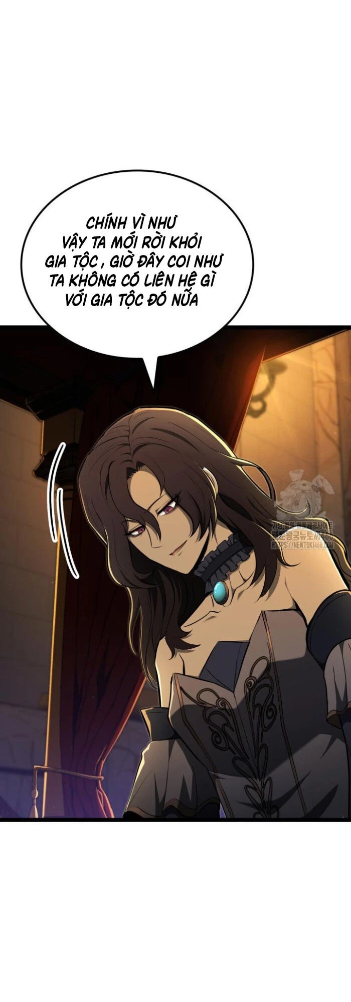 Nhà Vô Địch Kalli Chapter 92 - Trang 4