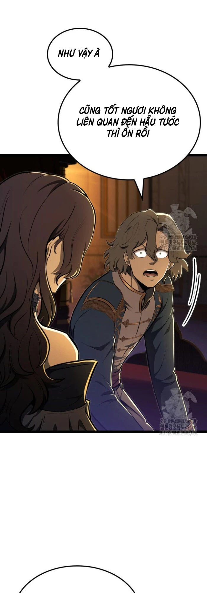 Nhà Vô Địch Kalli Chapter 92 - Trang 4