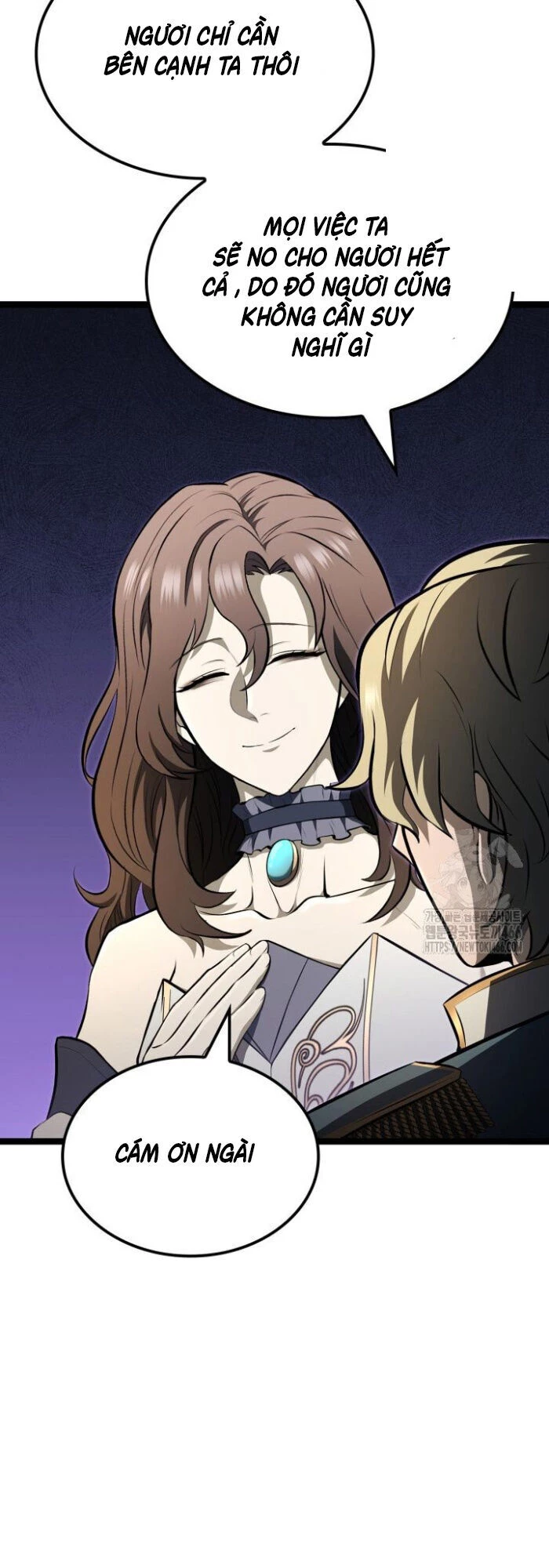 Nhà Vô Địch Kalli Chapter 92 - Trang 4