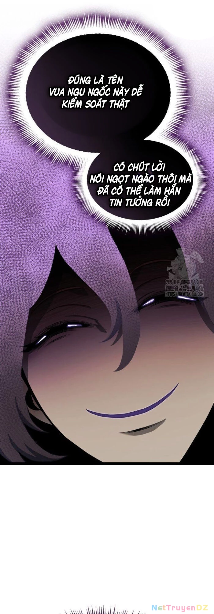 Nhà Vô Địch Kalli Chapter 92 - Trang 4