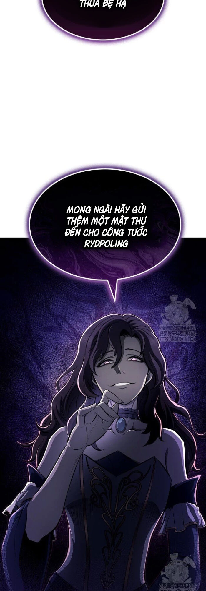 Nhà Vô Địch Kalli Chapter 92 - Trang 4