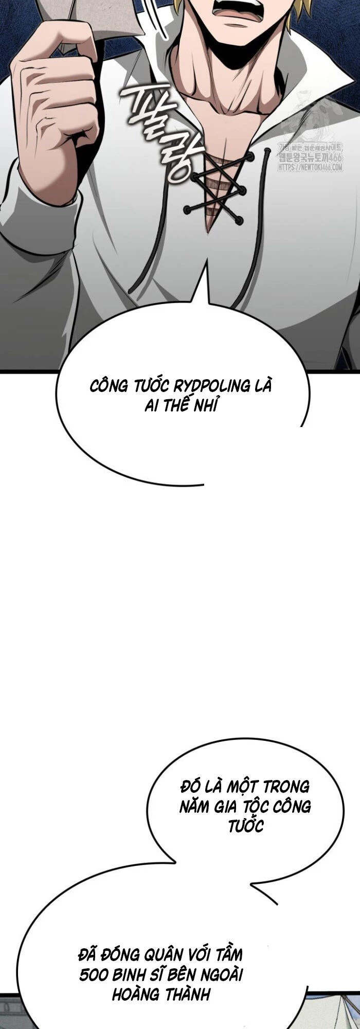 Nhà Vô Địch Kalli Chapter 92 - Trang 4