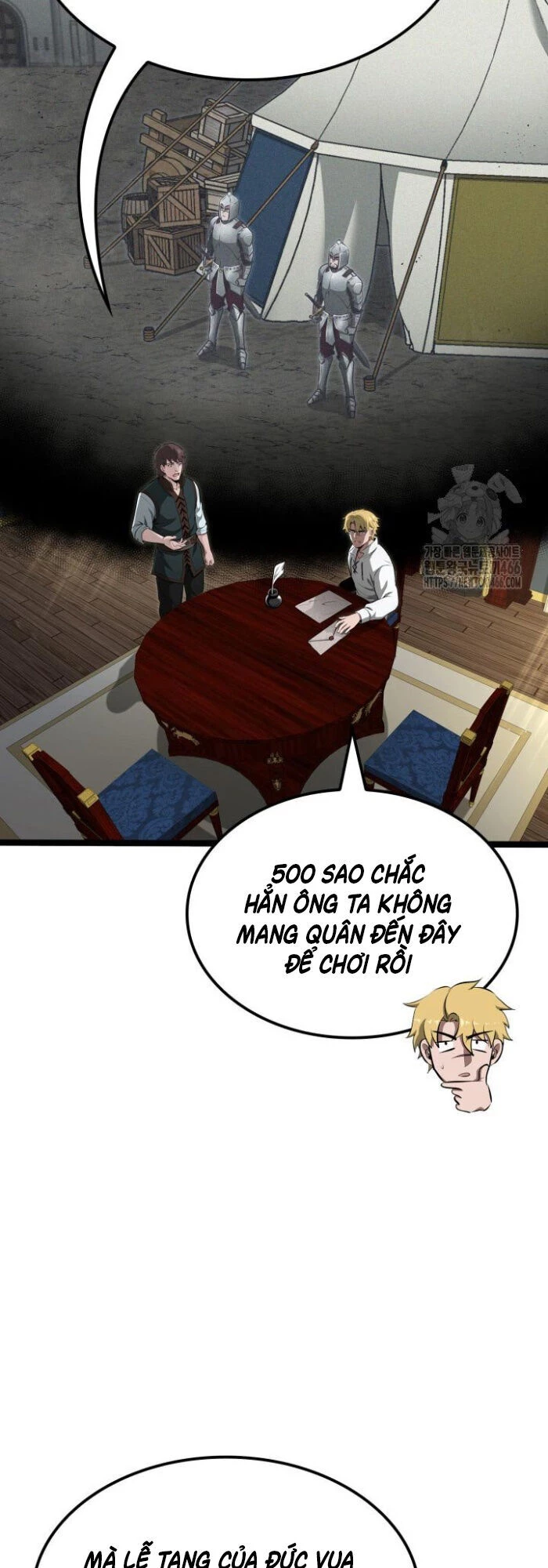 Nhà Vô Địch Kalli Chapter 92 - Trang 4