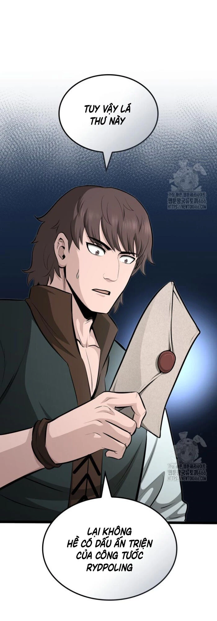 Nhà Vô Địch Kalli Chapter 92 - Trang 4