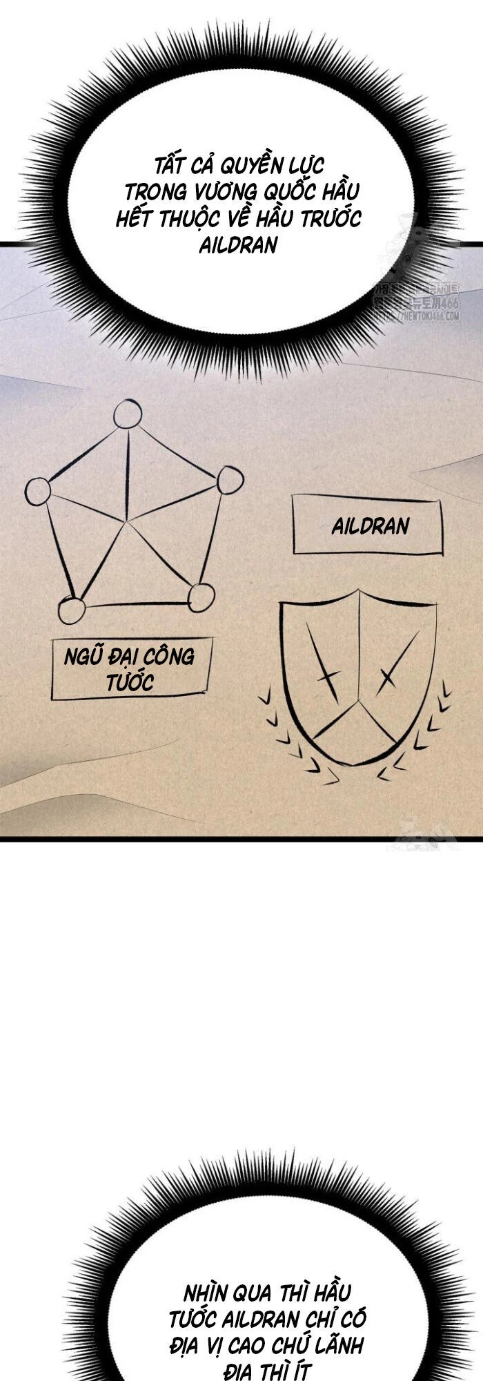 Nhà Vô Địch Kalli Chapter 92 - Trang 4