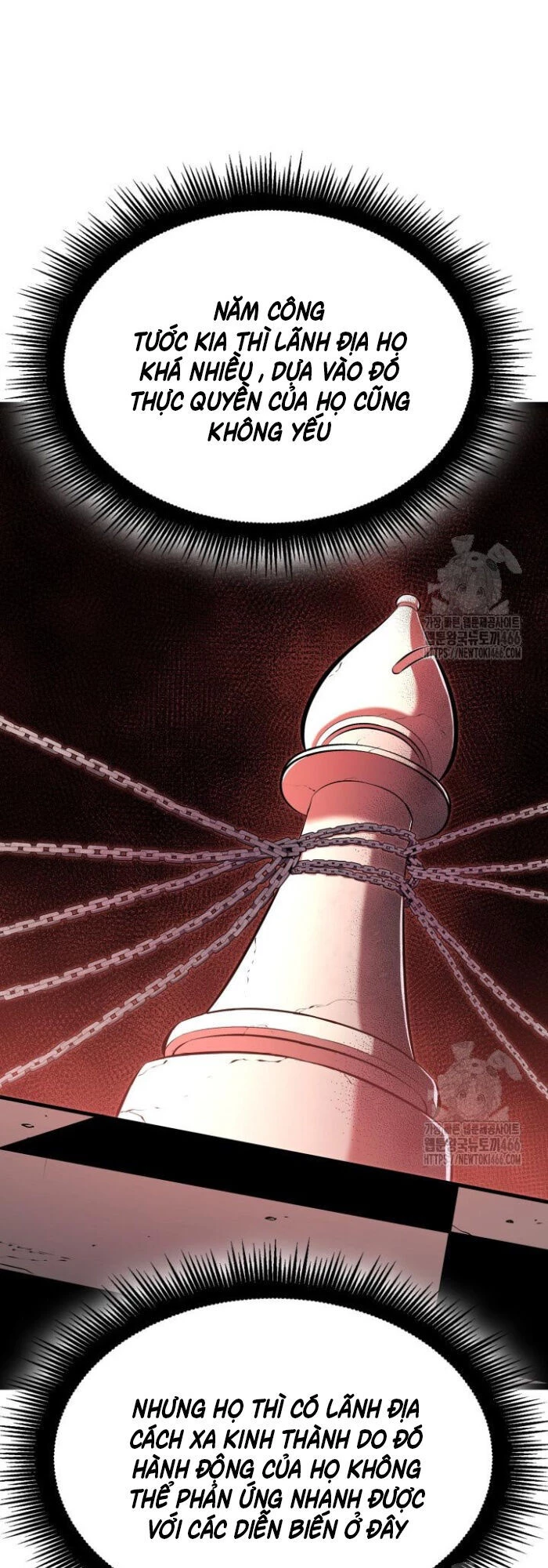 Nhà Vô Địch Kalli Chapter 92 - Trang 4