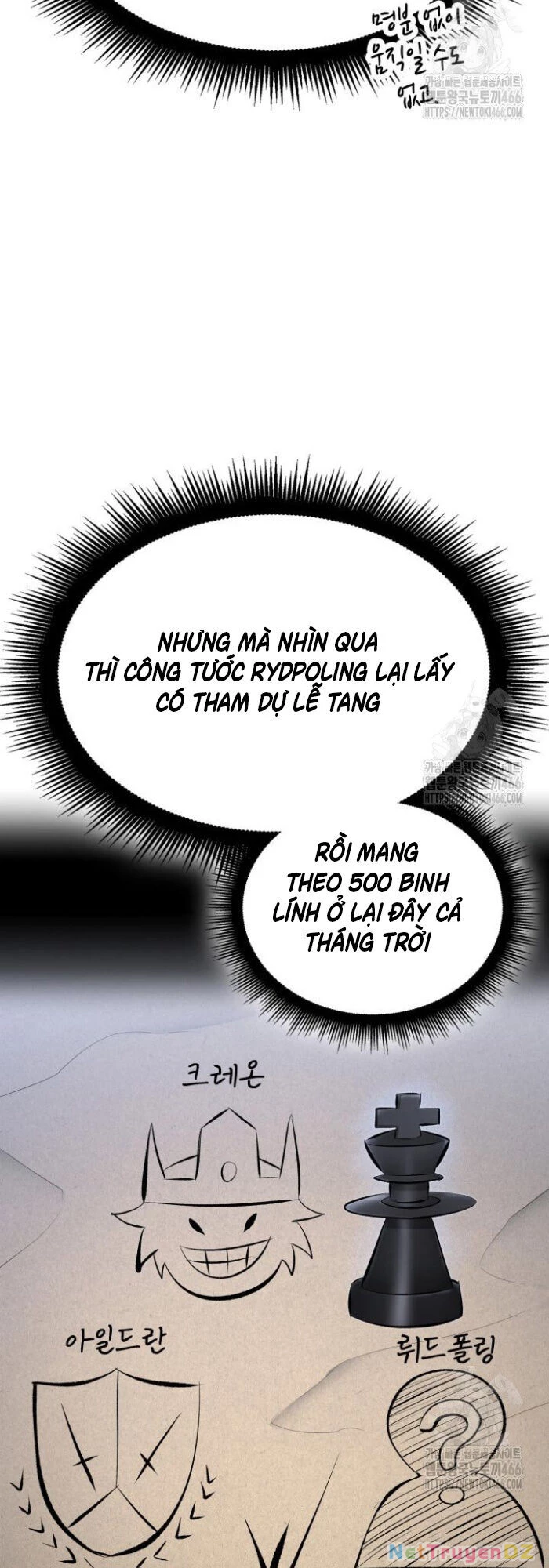 Nhà Vô Địch Kalli Chapter 92 - Trang 4