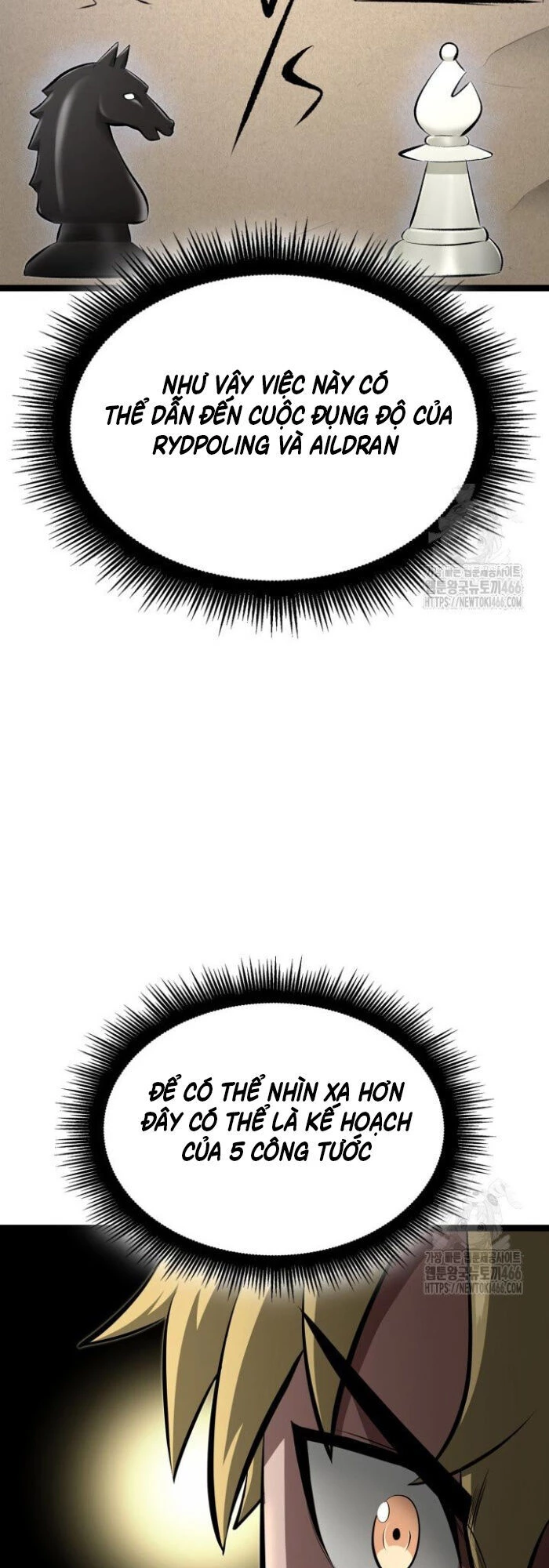 Nhà Vô Địch Kalli Chapter 92 - Trang 4