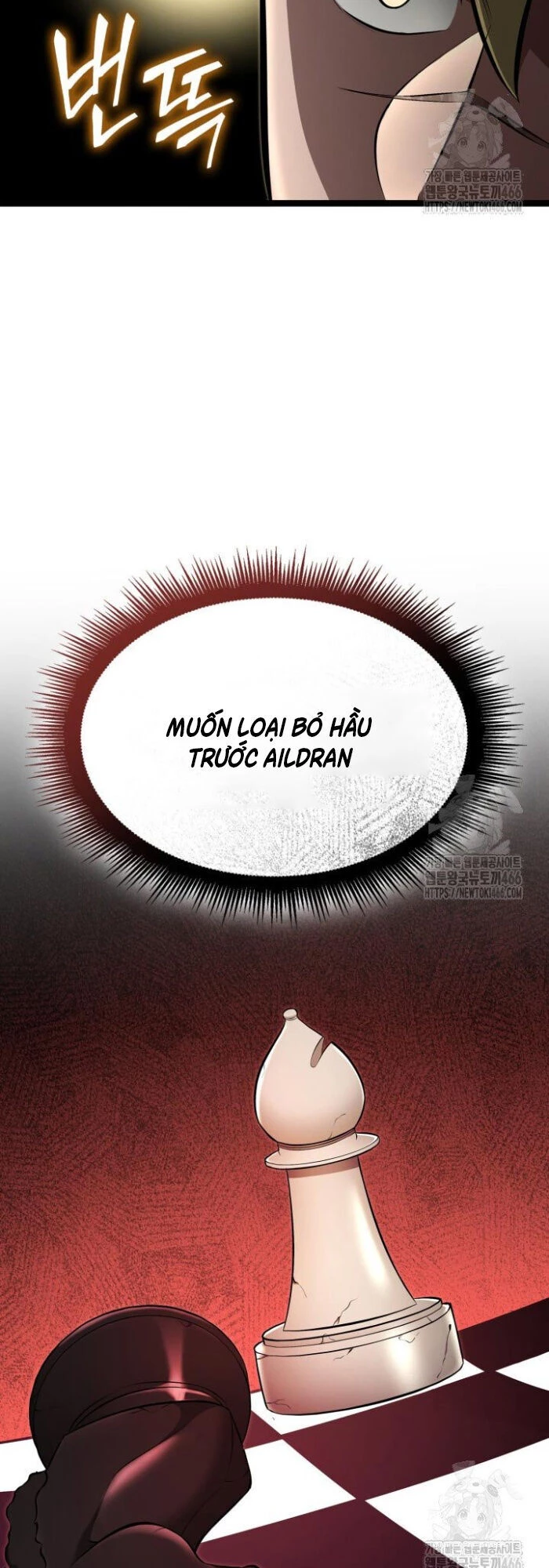 Nhà Vô Địch Kalli Chapter 92 - Trang 4