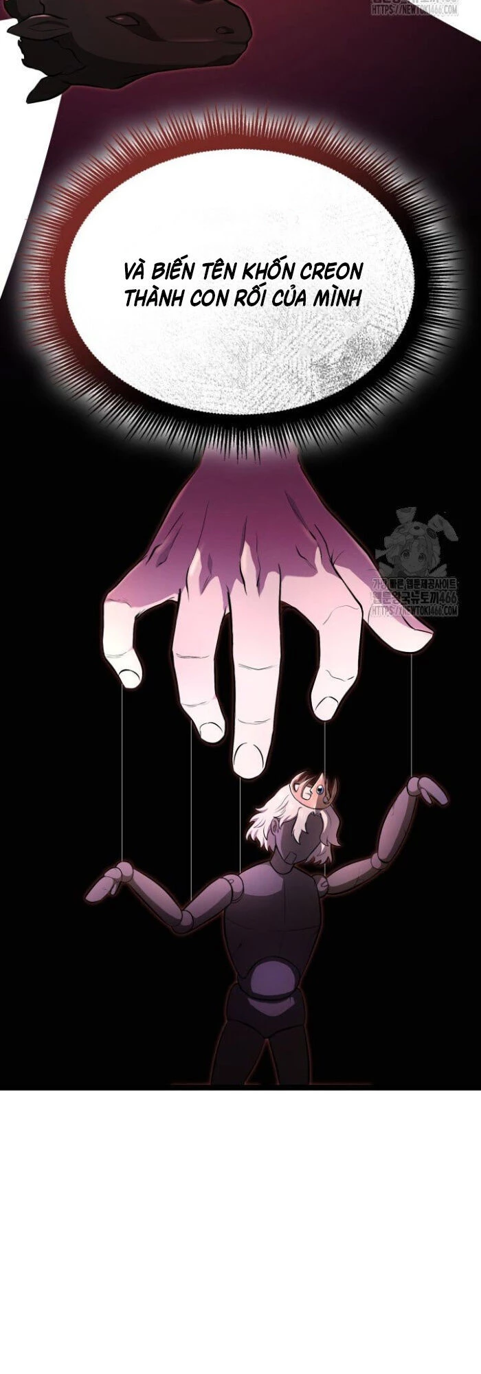 Nhà Vô Địch Kalli Chapter 92 - Trang 4