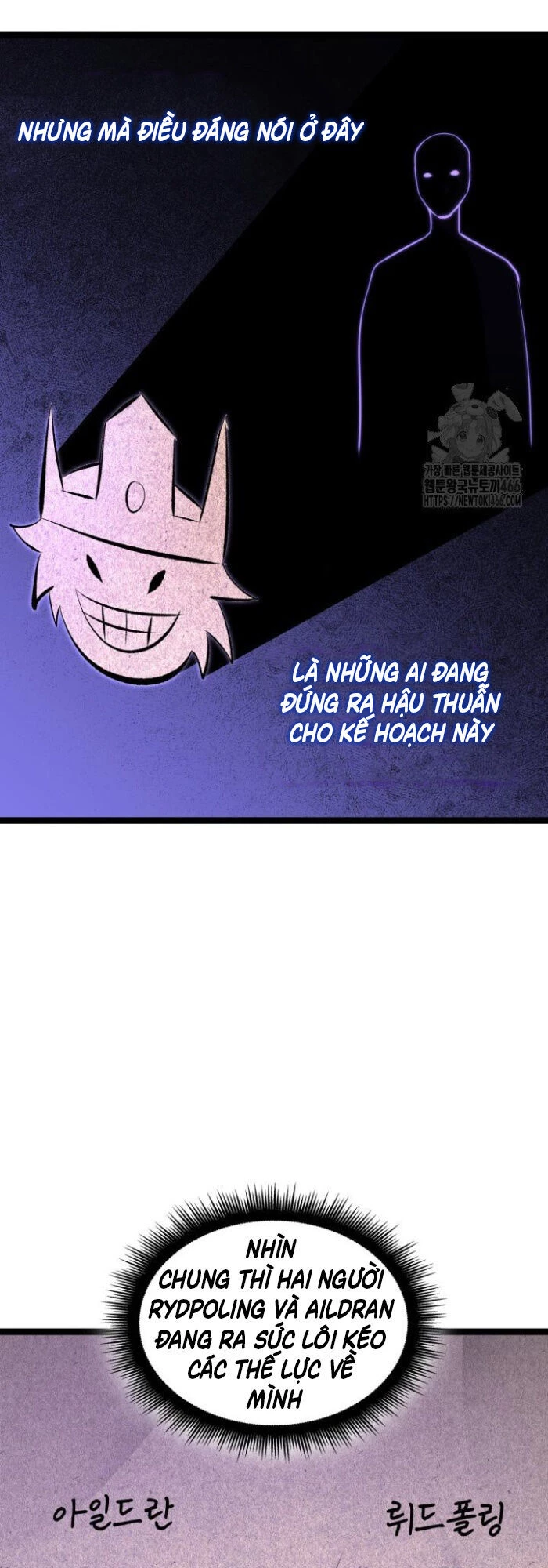 Nhà Vô Địch Kalli Chapter 92 - Trang 4