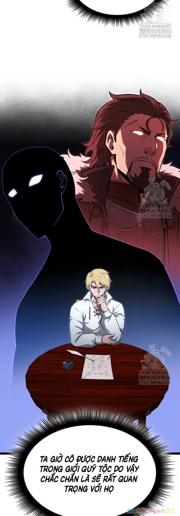 Nhà Vô Địch Kalli Chapter 92 - Trang 4