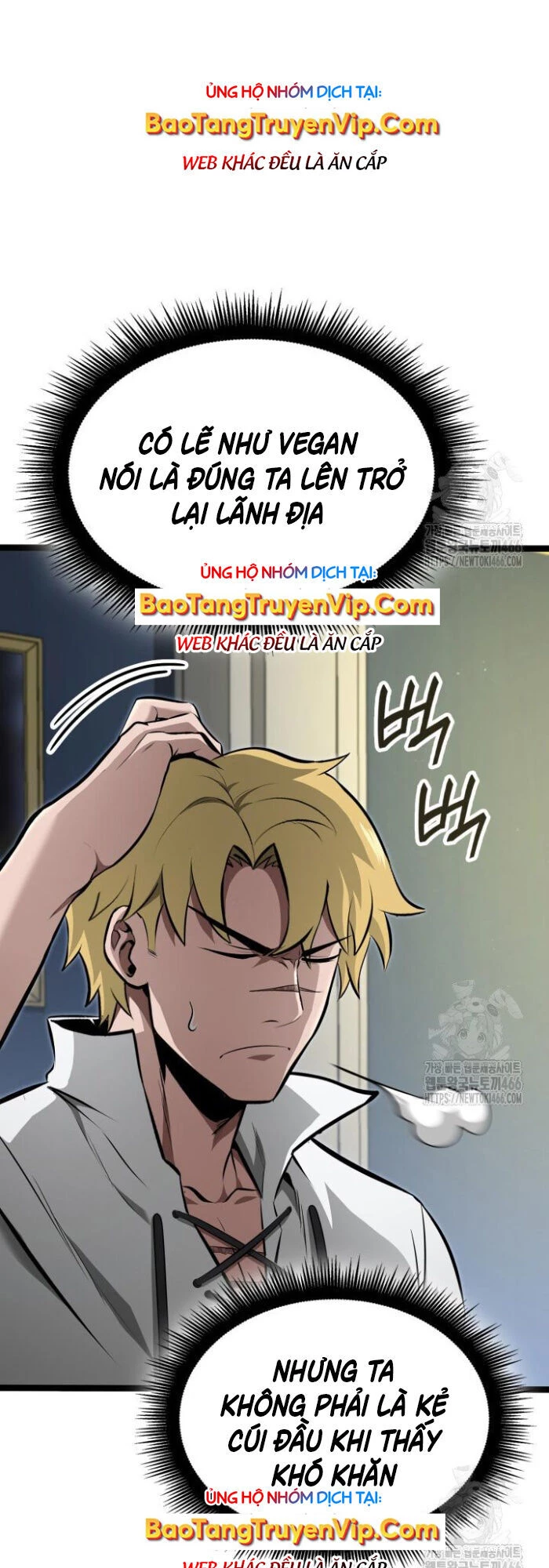 Nhà Vô Địch Kalli Chapter 92 - Trang 4