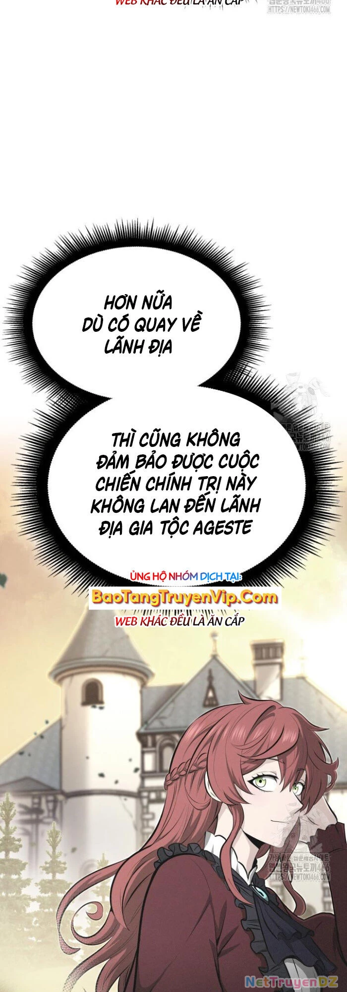 Nhà Vô Địch Kalli Chapter 92 - Trang 4
