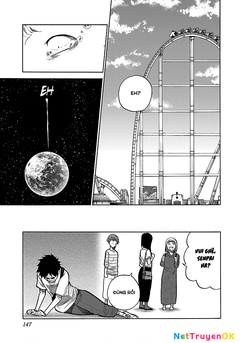 Cigarette And Cherry Chapter 95 - Trang 2