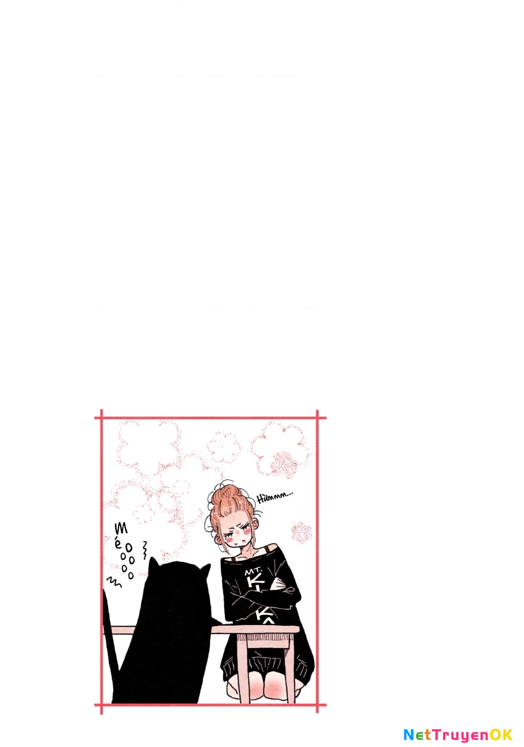 Sanpakugan-Chan Ha Tsutaetai Chapter 11 - Trang 2