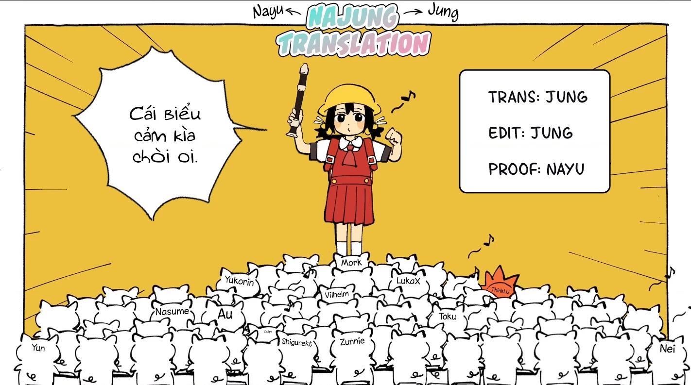 Sanpakugan-Chan Ha Tsutaetai Chapter 11 - Trang 2