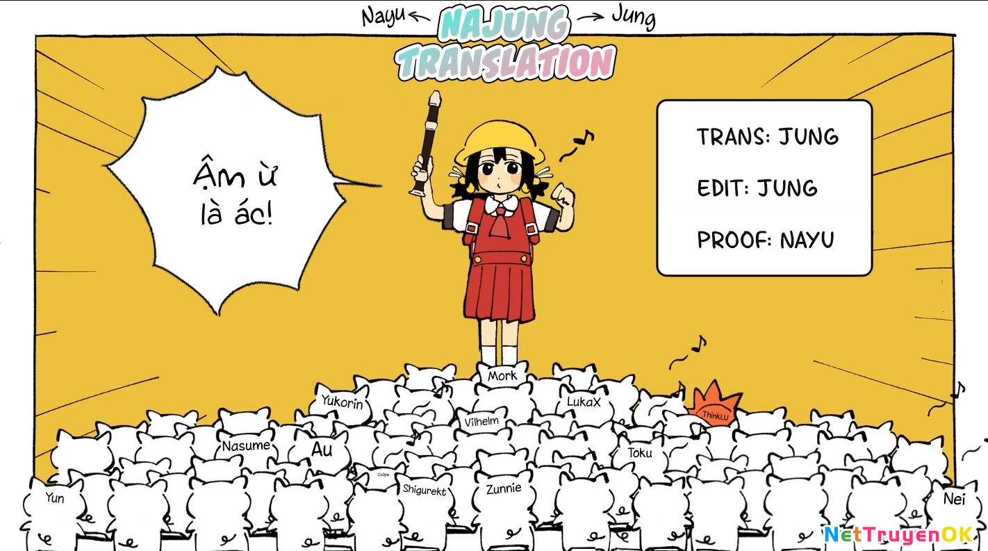 Sanpakugan-Chan Ha Tsutaetai Chapter 12 - Trang 2