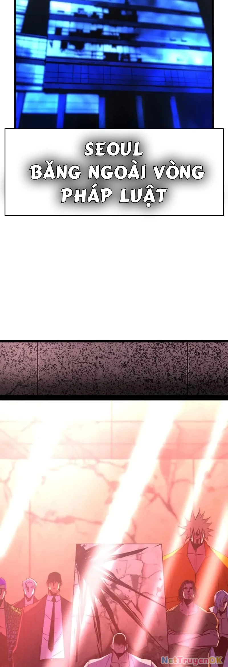 Phòng Gym Hanlim Chapter 202 - Trang 3