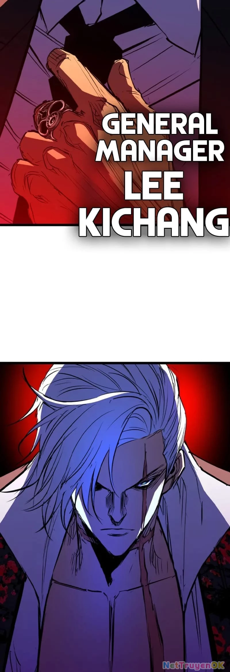 Phòng Gym Hanlim Chapter 202 - Trang 3