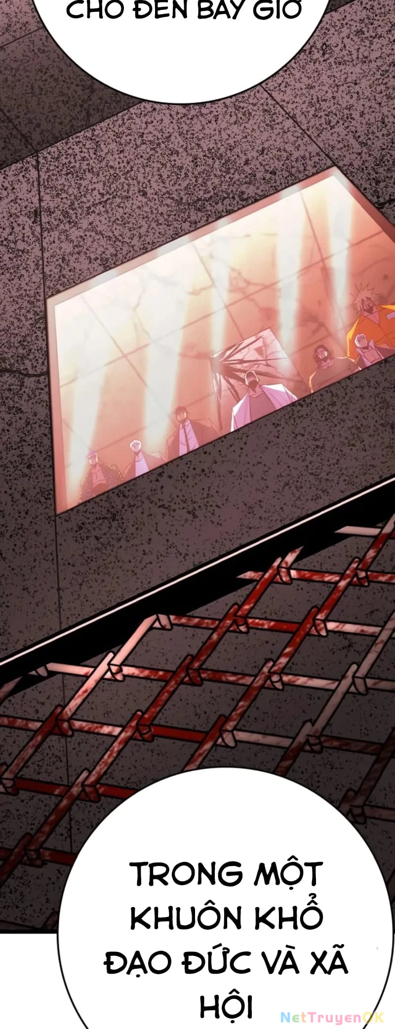 Phòng Gym Hanlim Chapter 202 - Trang 3