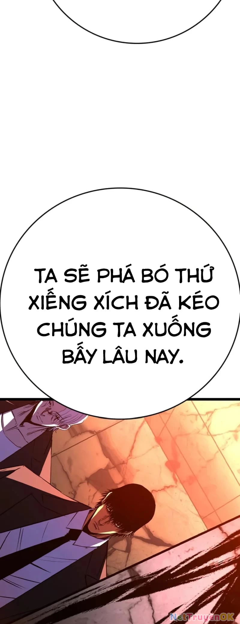Phòng Gym Hanlim Chapter 202 - Trang 3